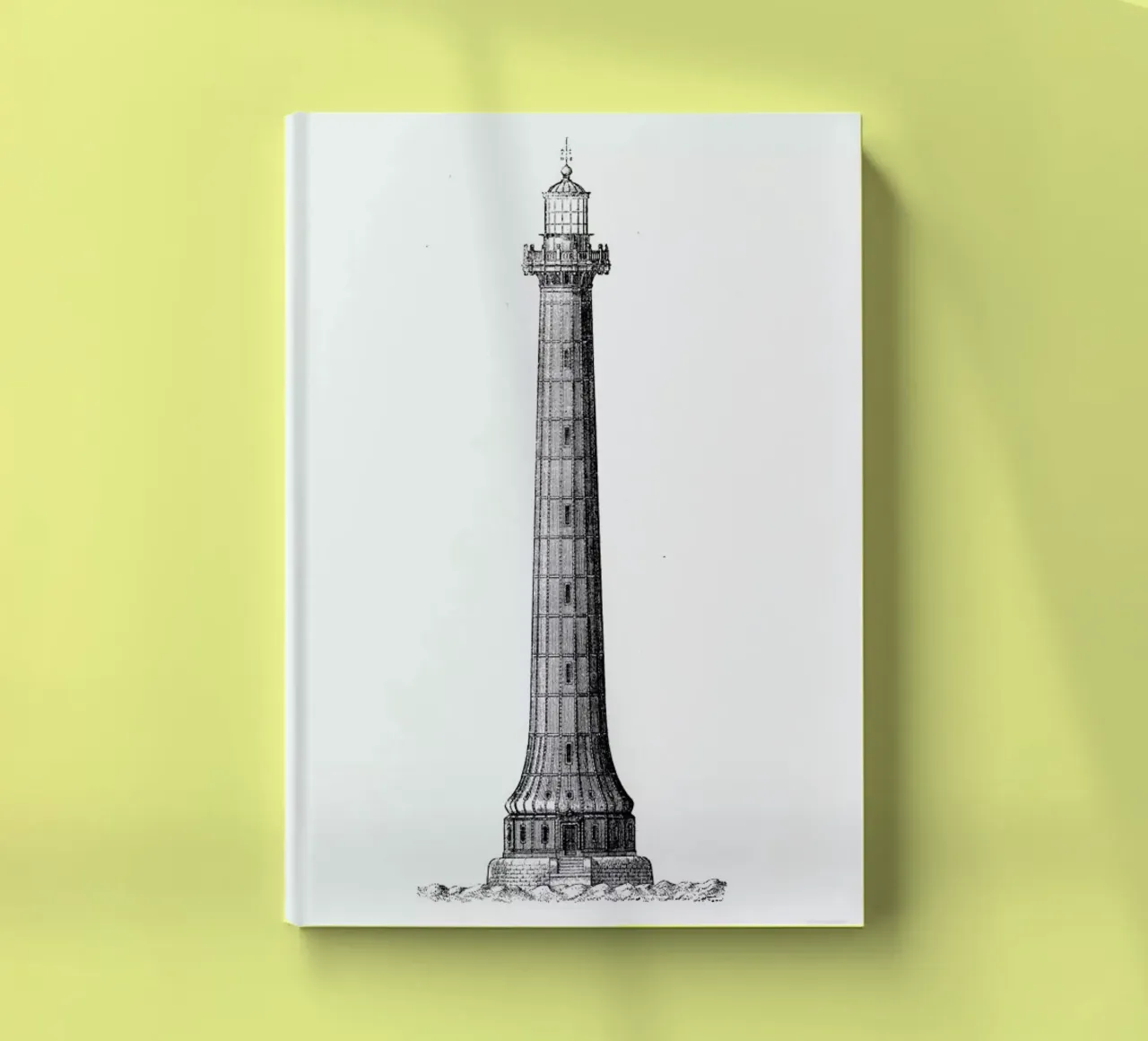 Lighthouse diario da Flora & Fauna