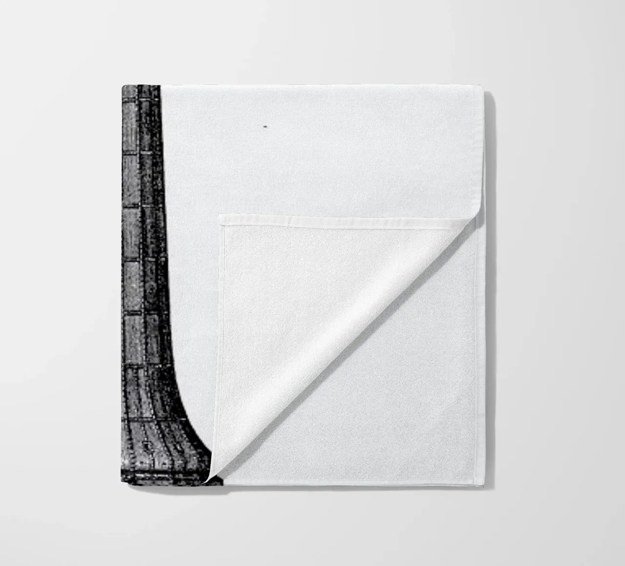 Lighthouse telo mare da Flora & Fauna