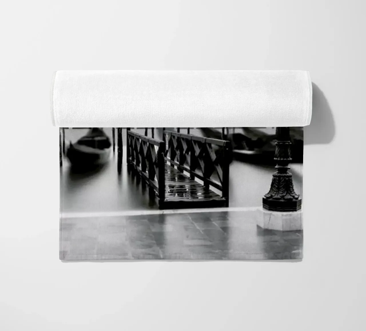 Piazzetta Study V - Venedig 2019 telo mare da Håggard Photography | Ronny Behnert