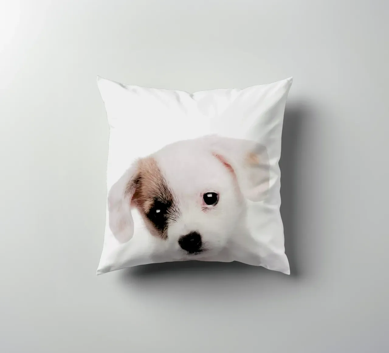 Puppy cuscino da Paws & Claws