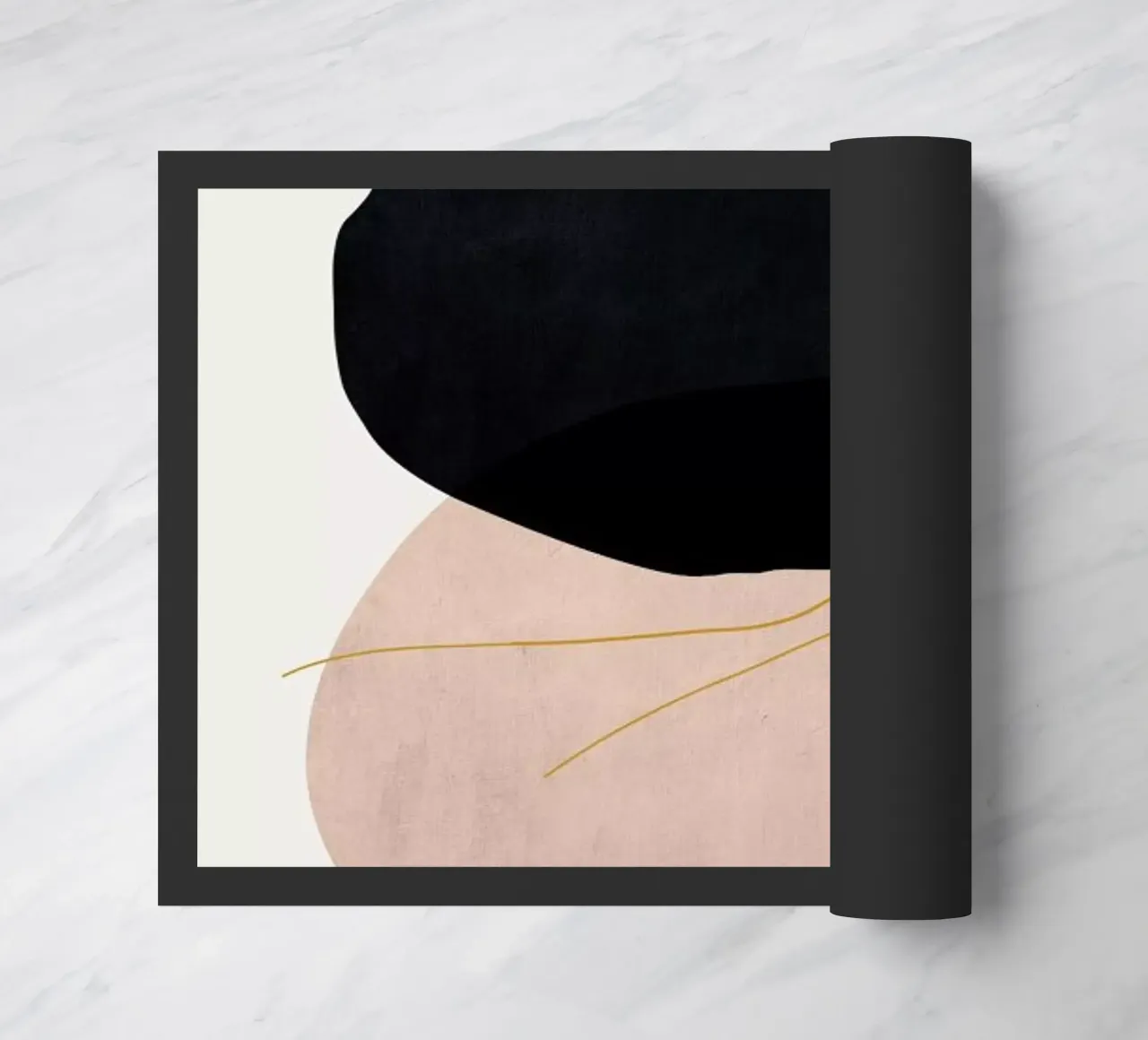 Crossed zerbino da Pure