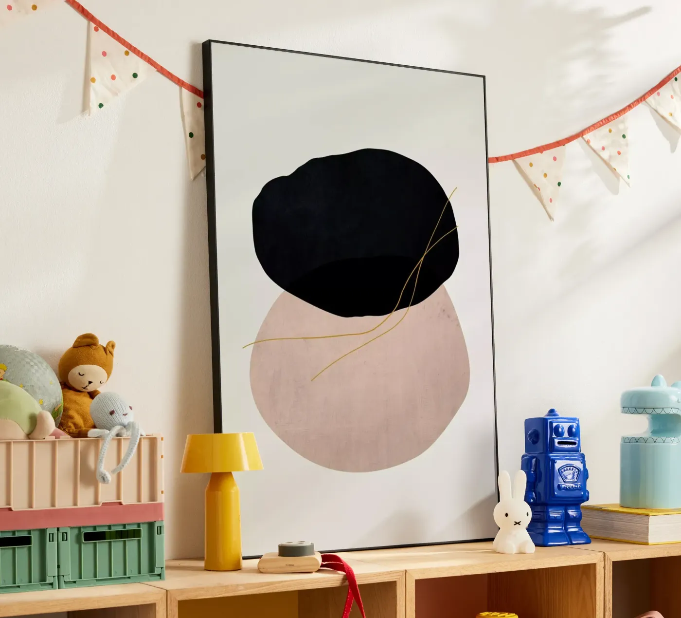 Crossed forex plate by Pure