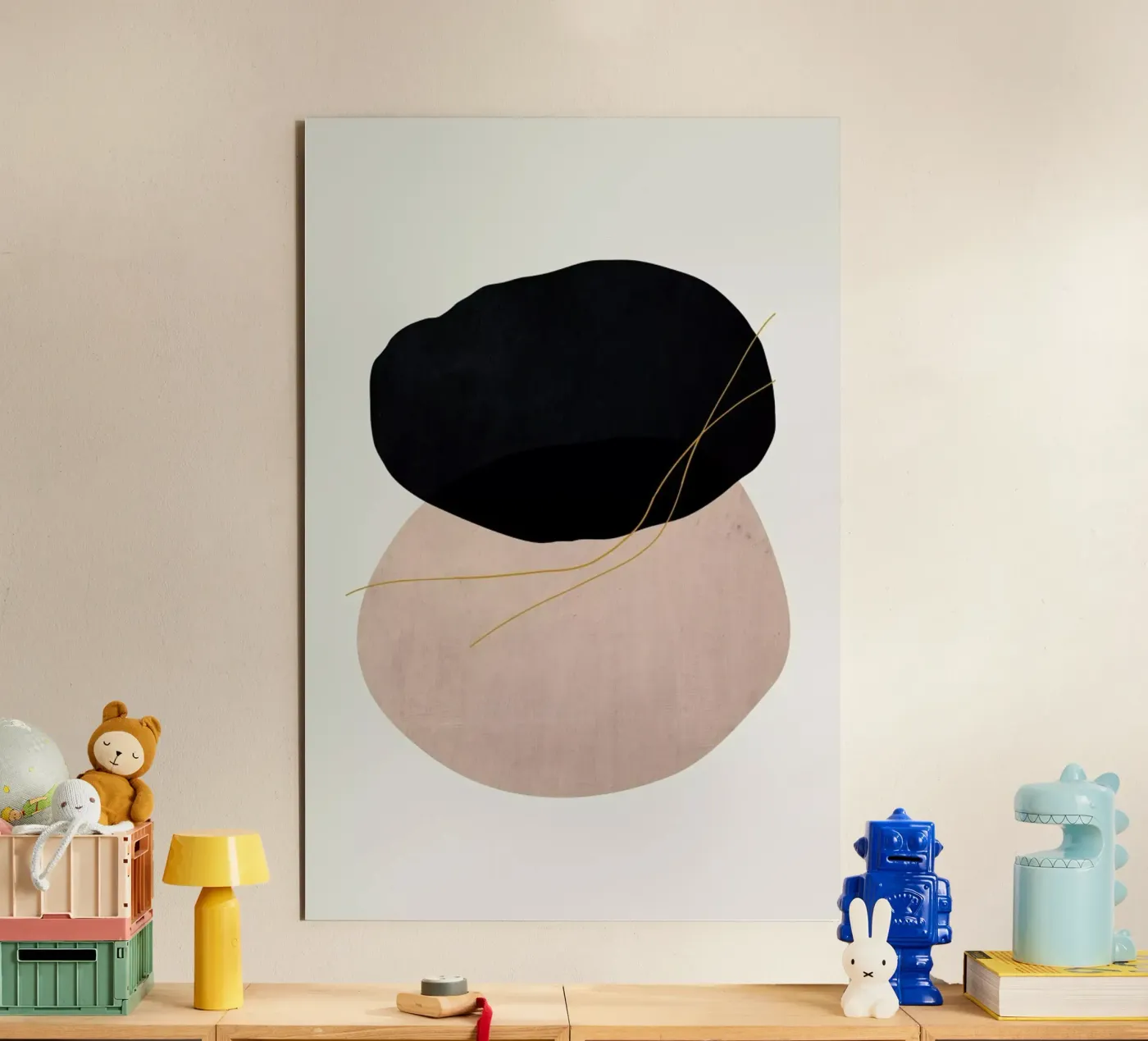 Crossed forex plate by Pure