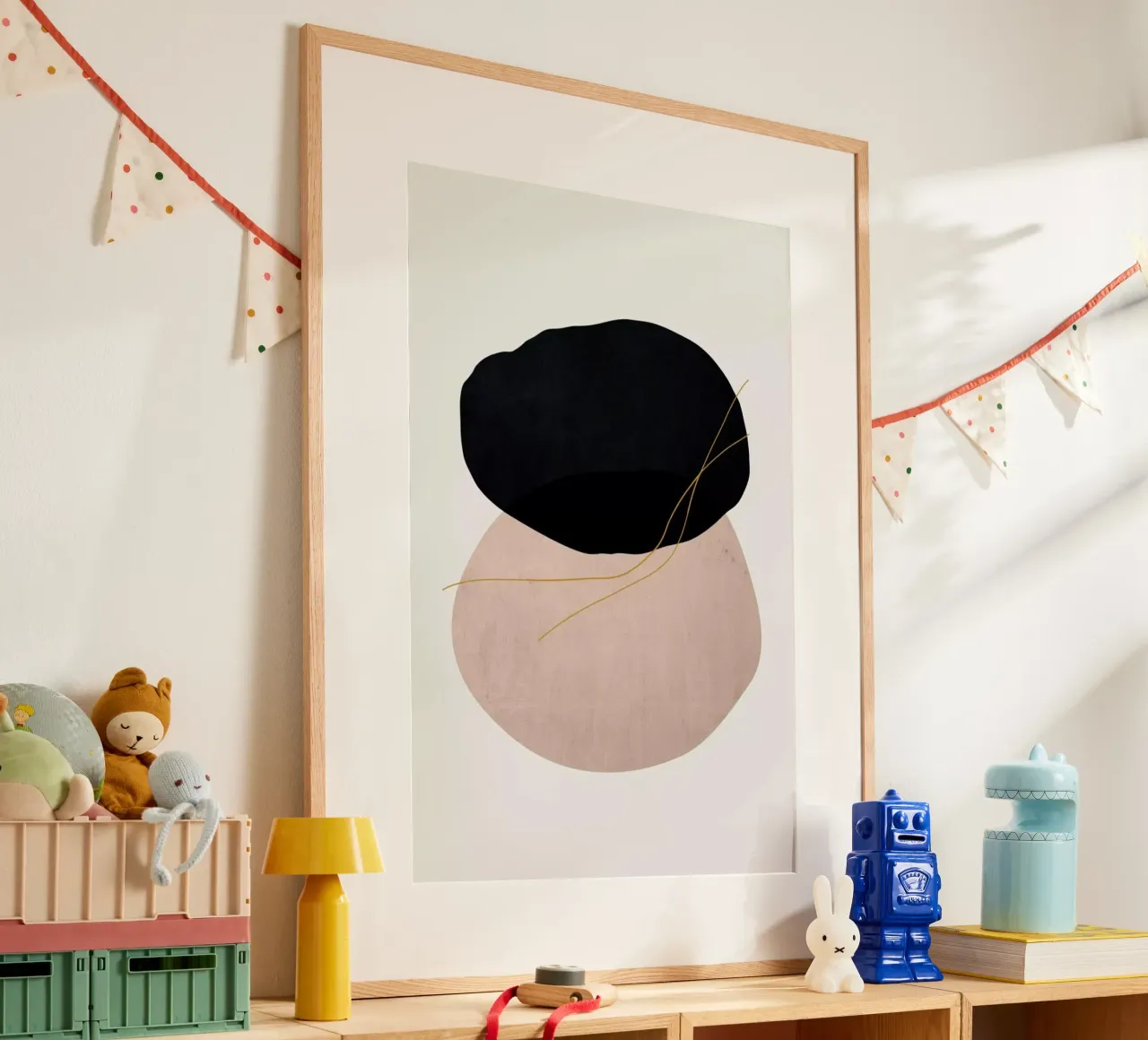 Crossed poster da Pure