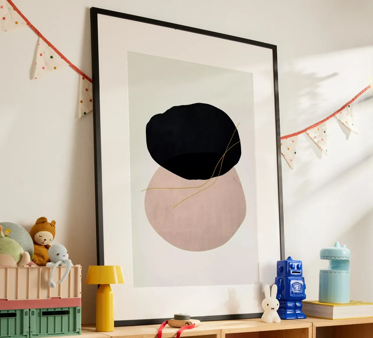 Crossed poster da Pure