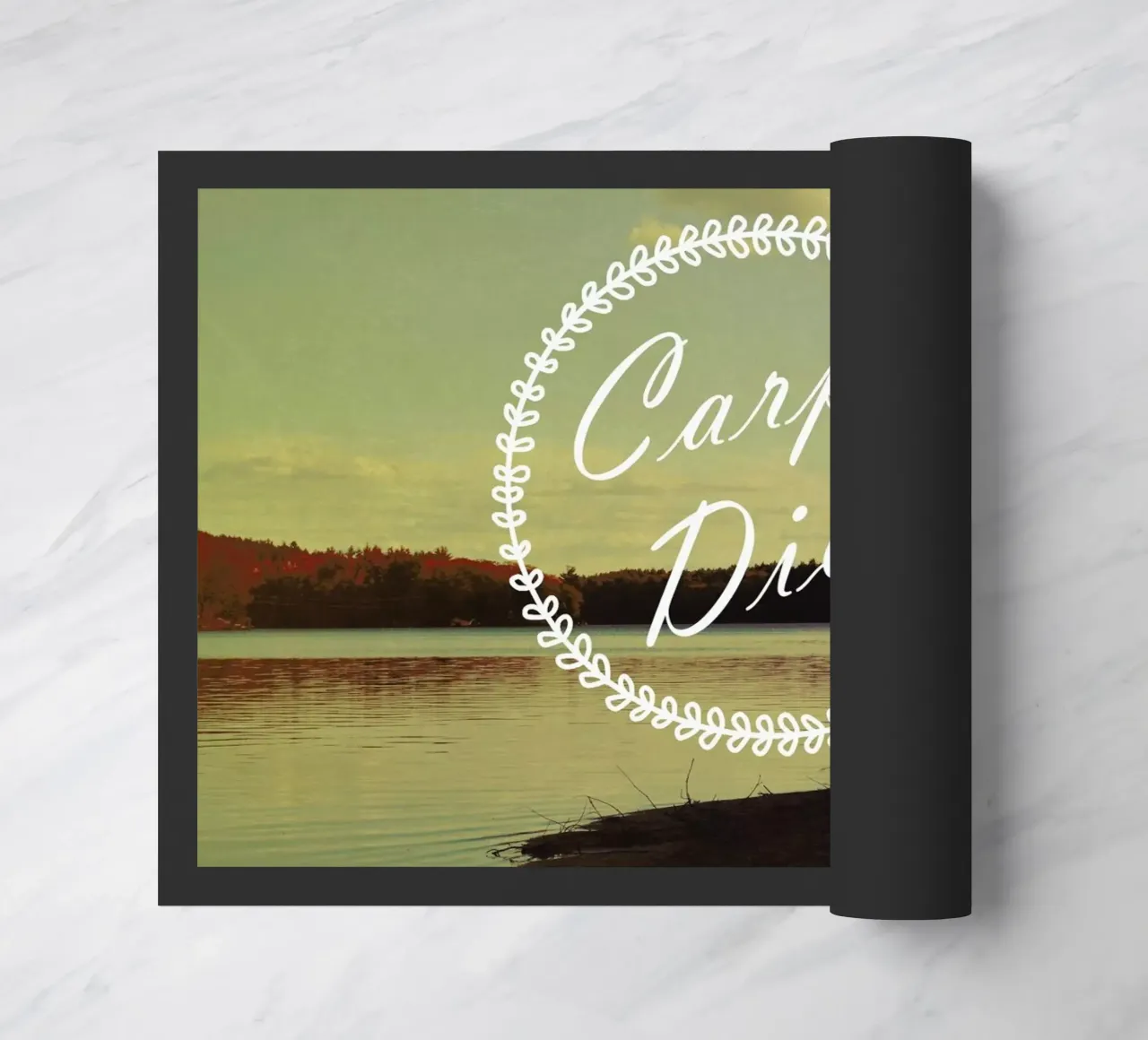 Carpe Diem zerbino da Vintage Skies