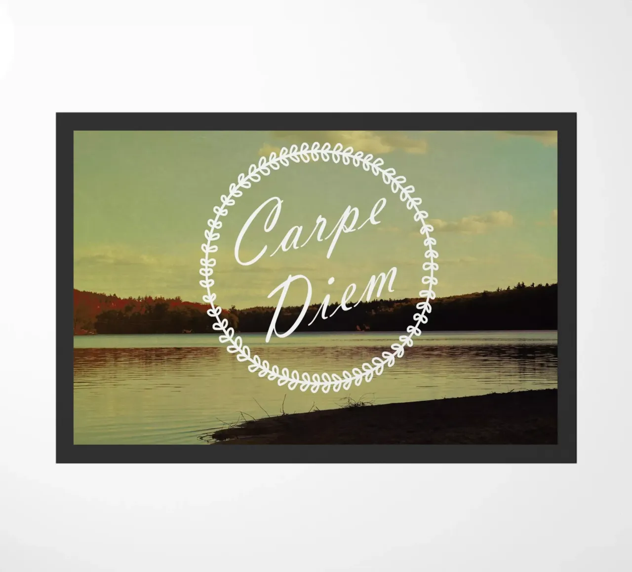 Carpe Diem zerbino da Vintage Skies
