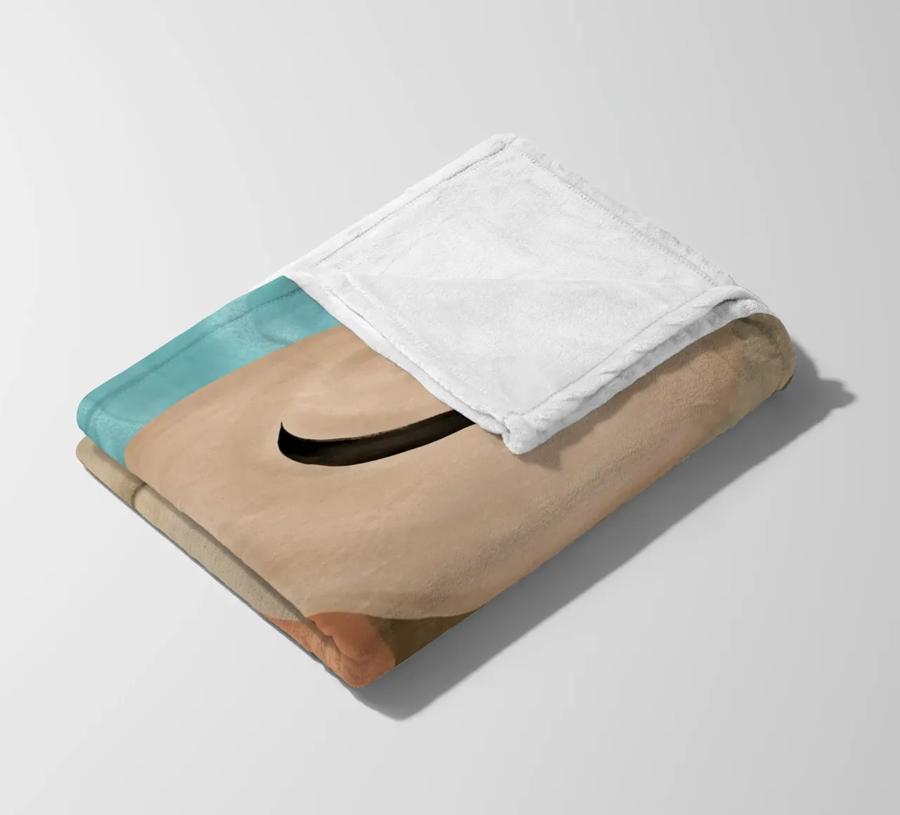 On the edge of the Pool II coperta in pile da Flow Line