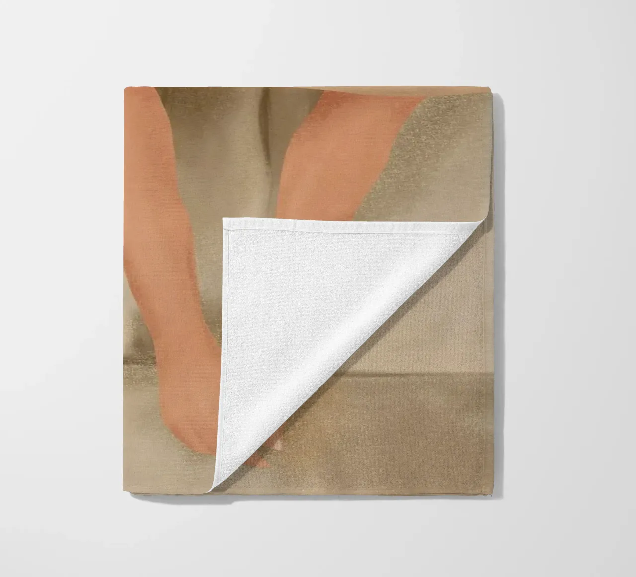 On the edge of the Pool II telo mare da Flow Line