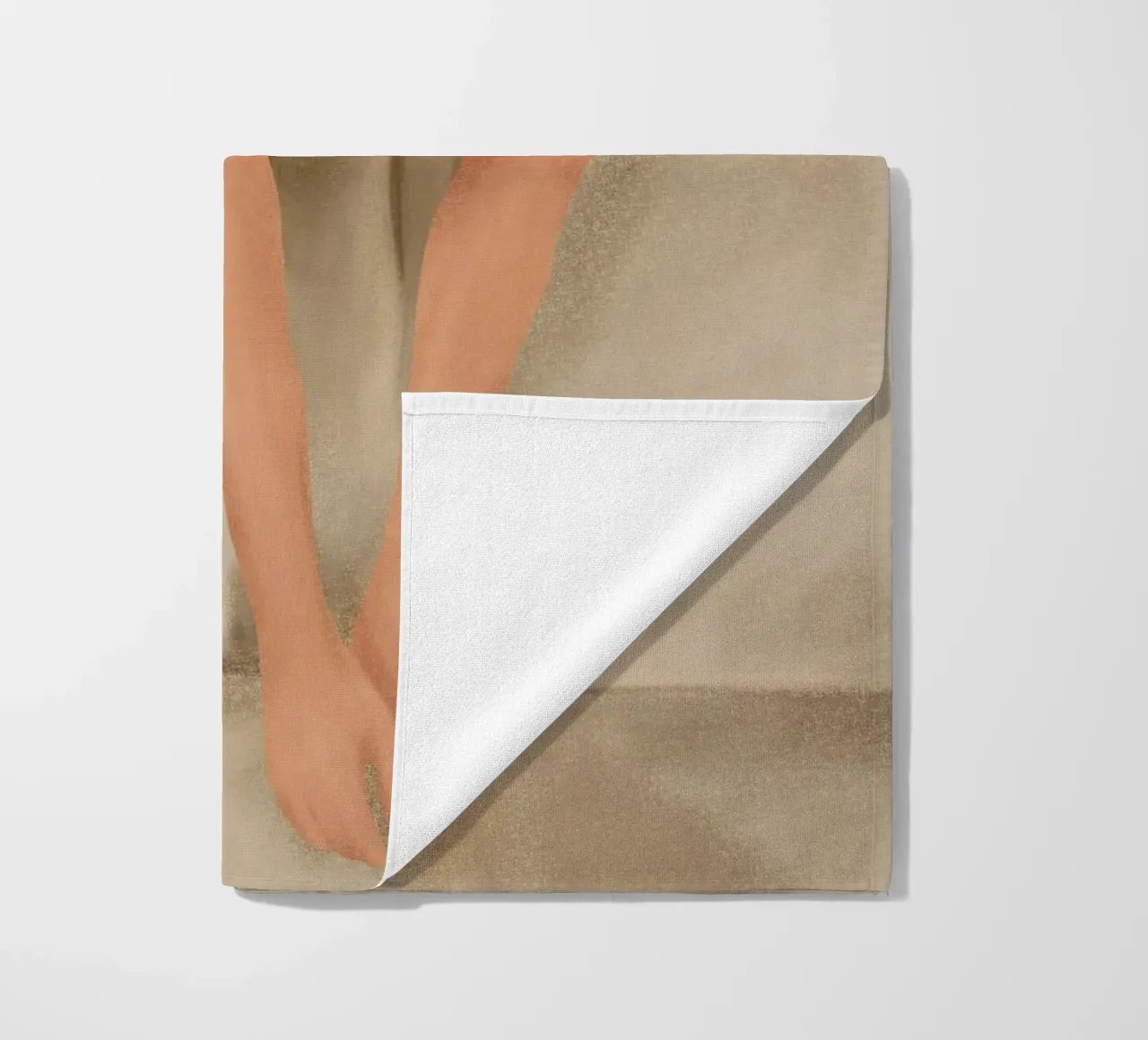 On the edge of the Pool II telo mare da Flow Line