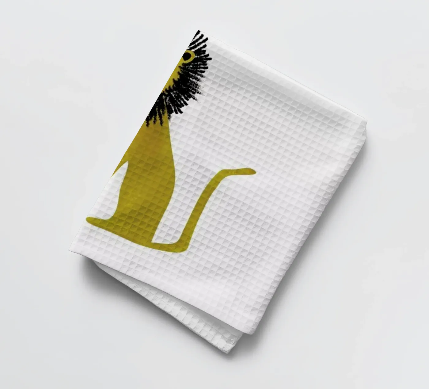 Löwe torchon de Little Flourishes