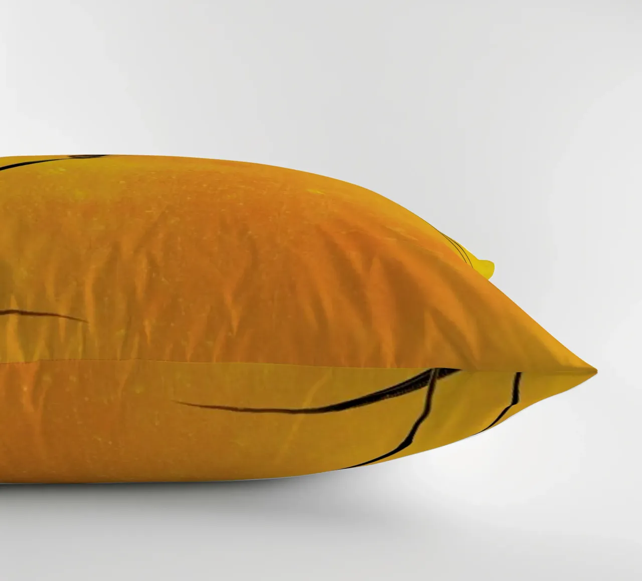 Sunny Side cuscino da Kubistika