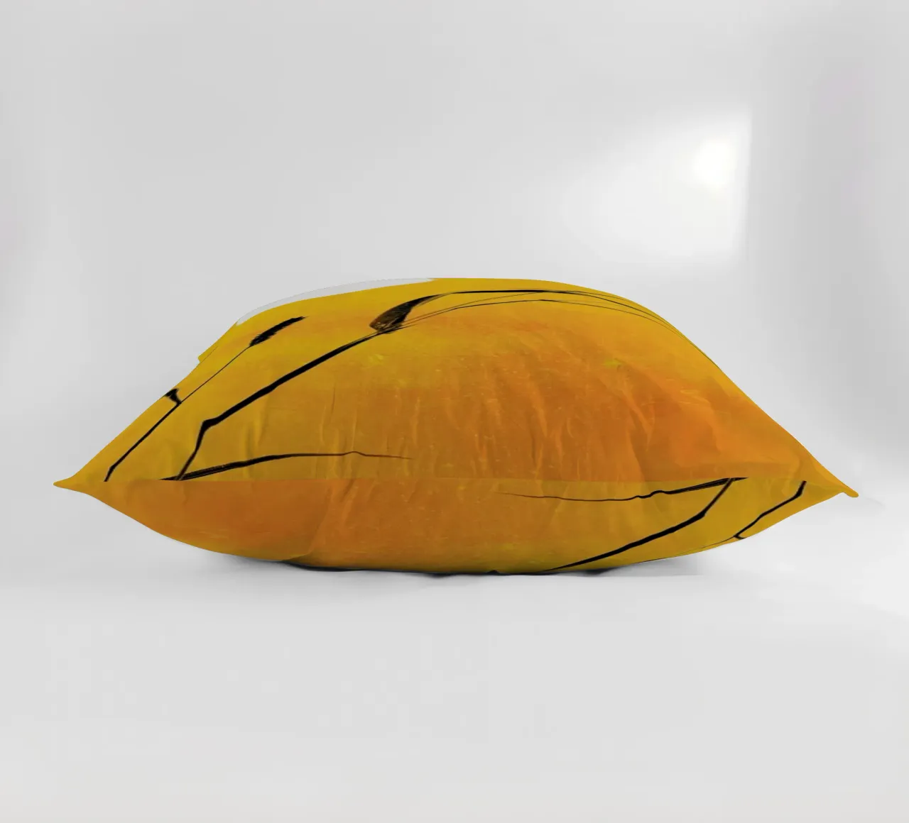 Sunny Side cuscino da Kubistika