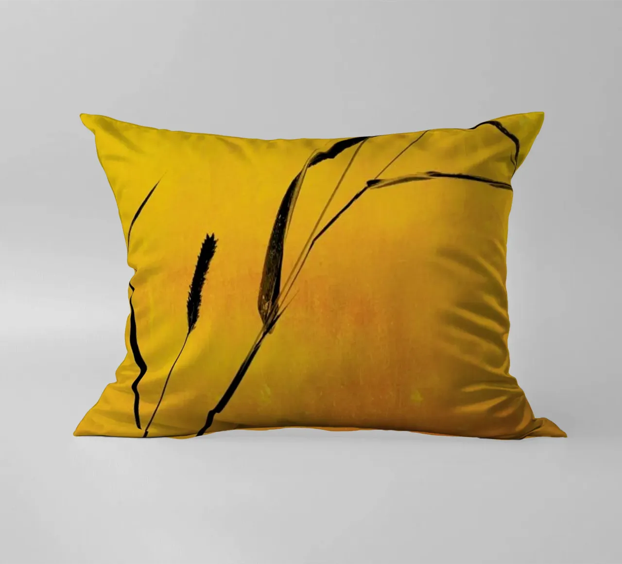 Sunny Side cuscino da Kubistika