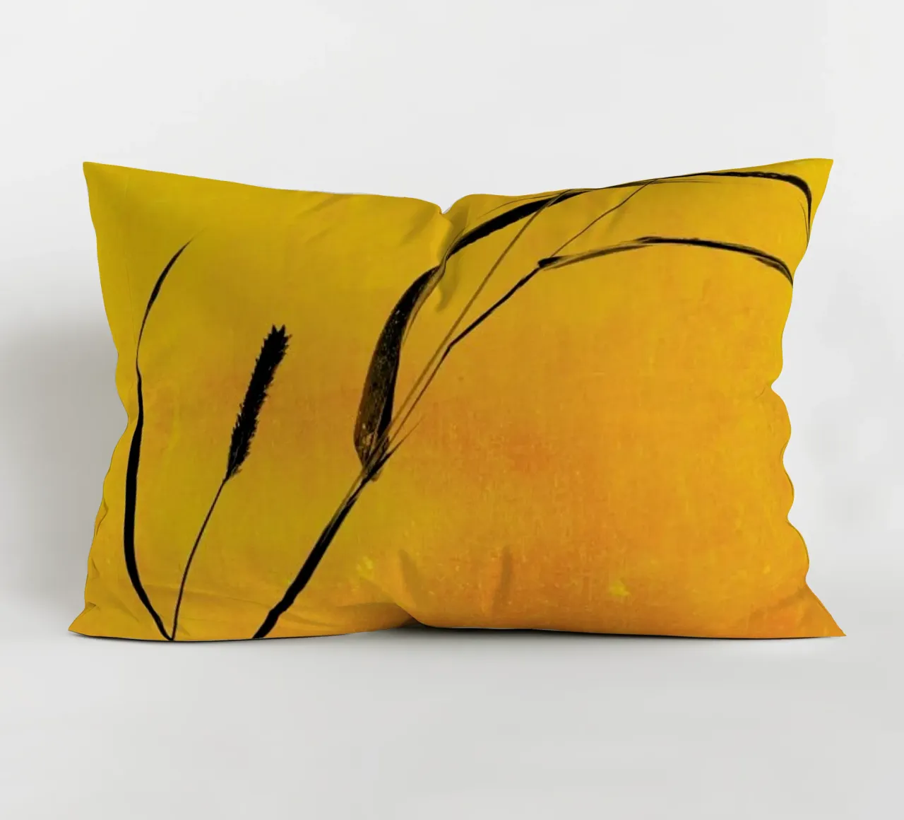 Sunny Side cuscino da Kubistika