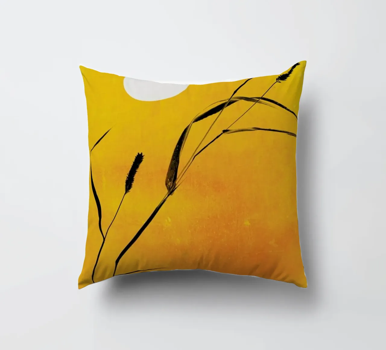 Sunny Side cuscino da Kubistika