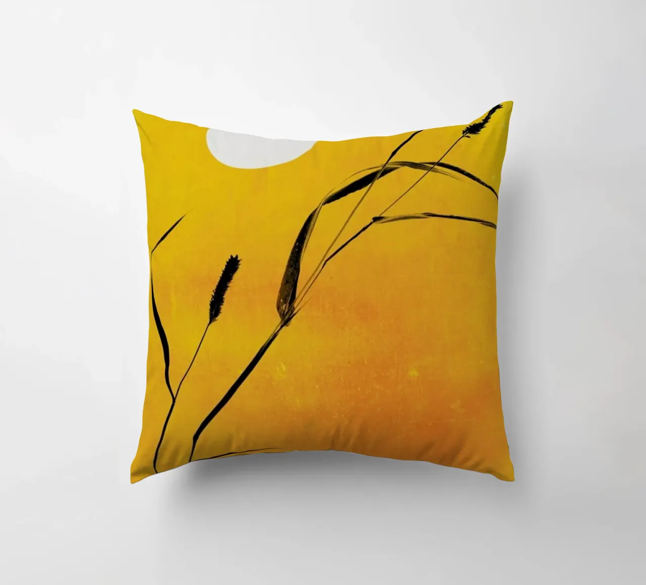 Sunny Side cuscino da Kubistika