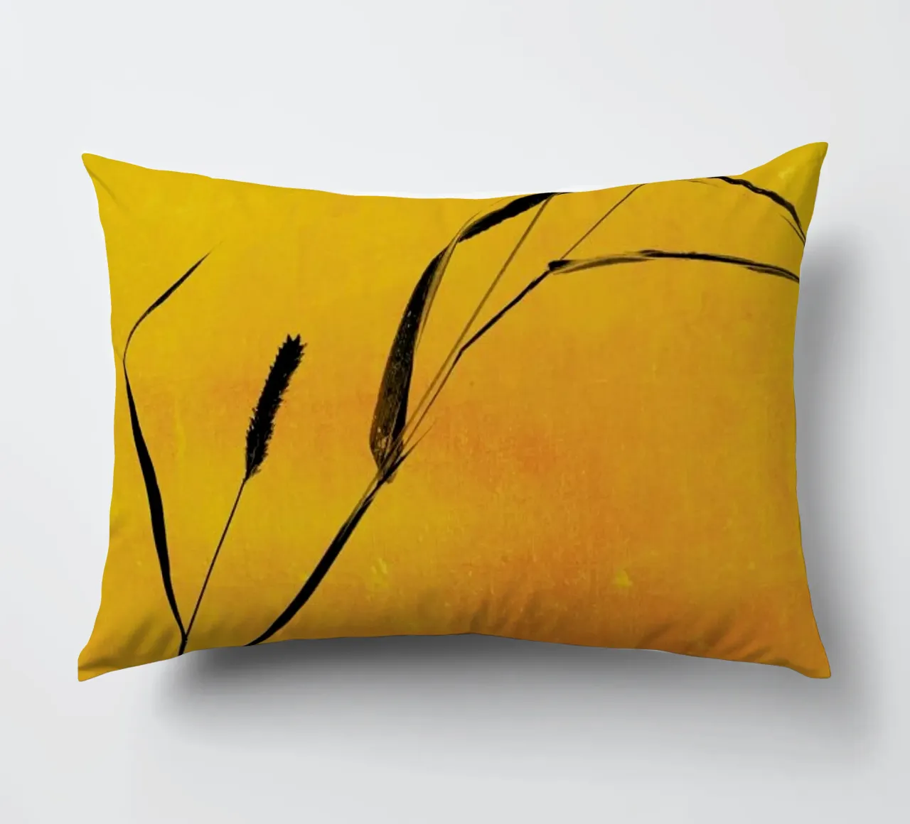Sunny Side cuscino da Kubistika