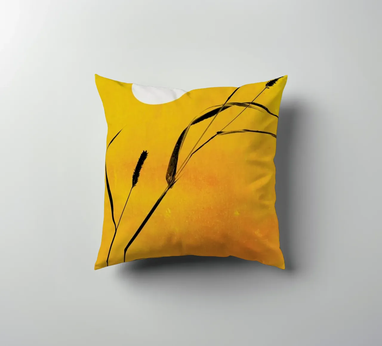Sunny Side cuscino da Kubistika