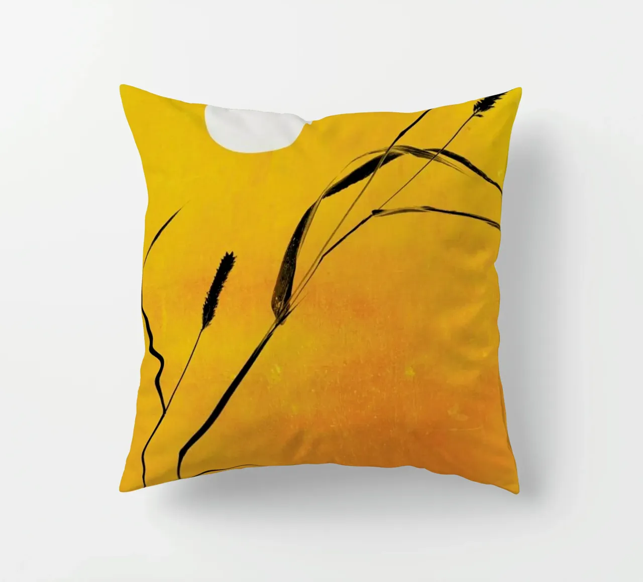 Sunny Side cuscino da Kubistika