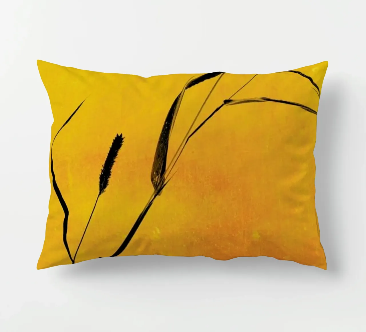 Sunny Side cuscino da Kubistika