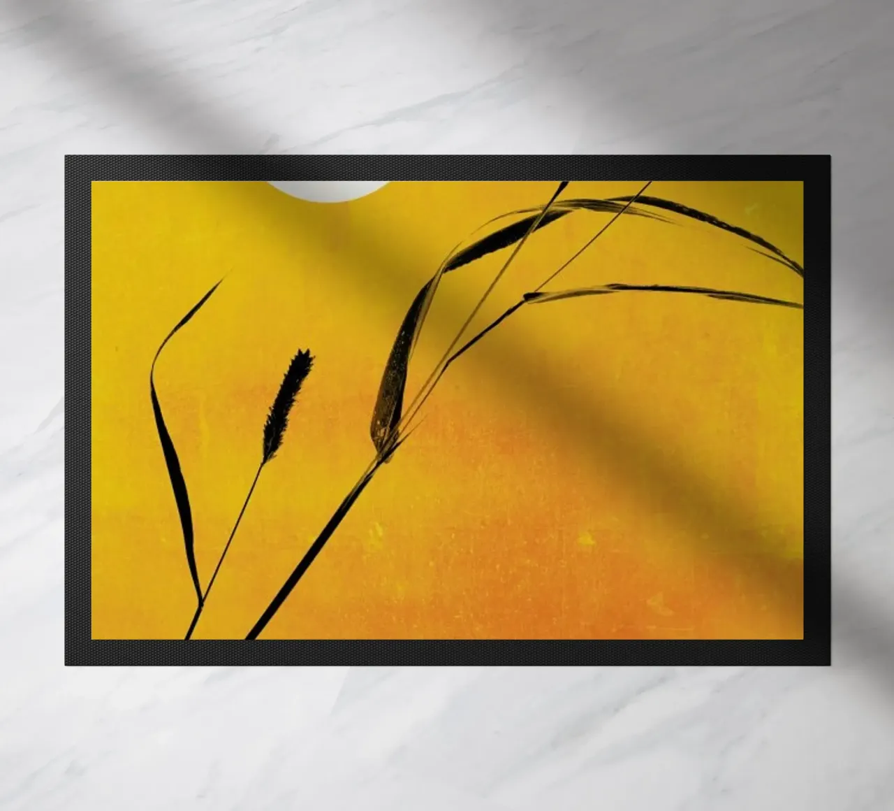 Sunny Side zerbino da Kubistika