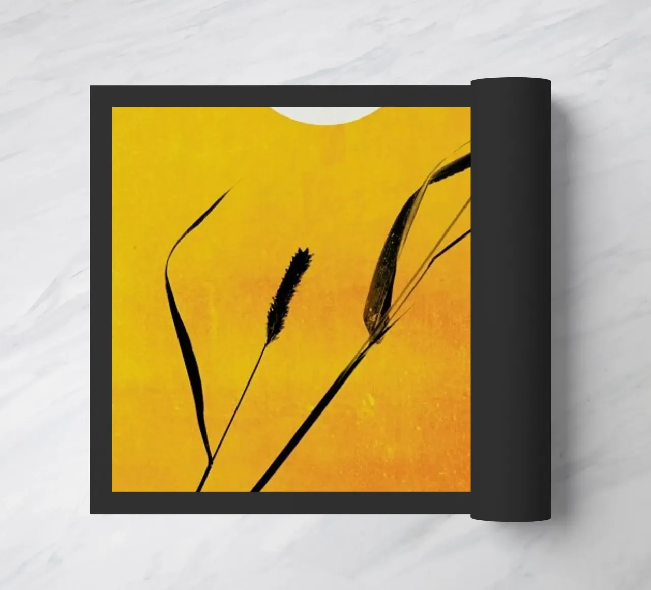 Sunny Side zerbino da Kubistika