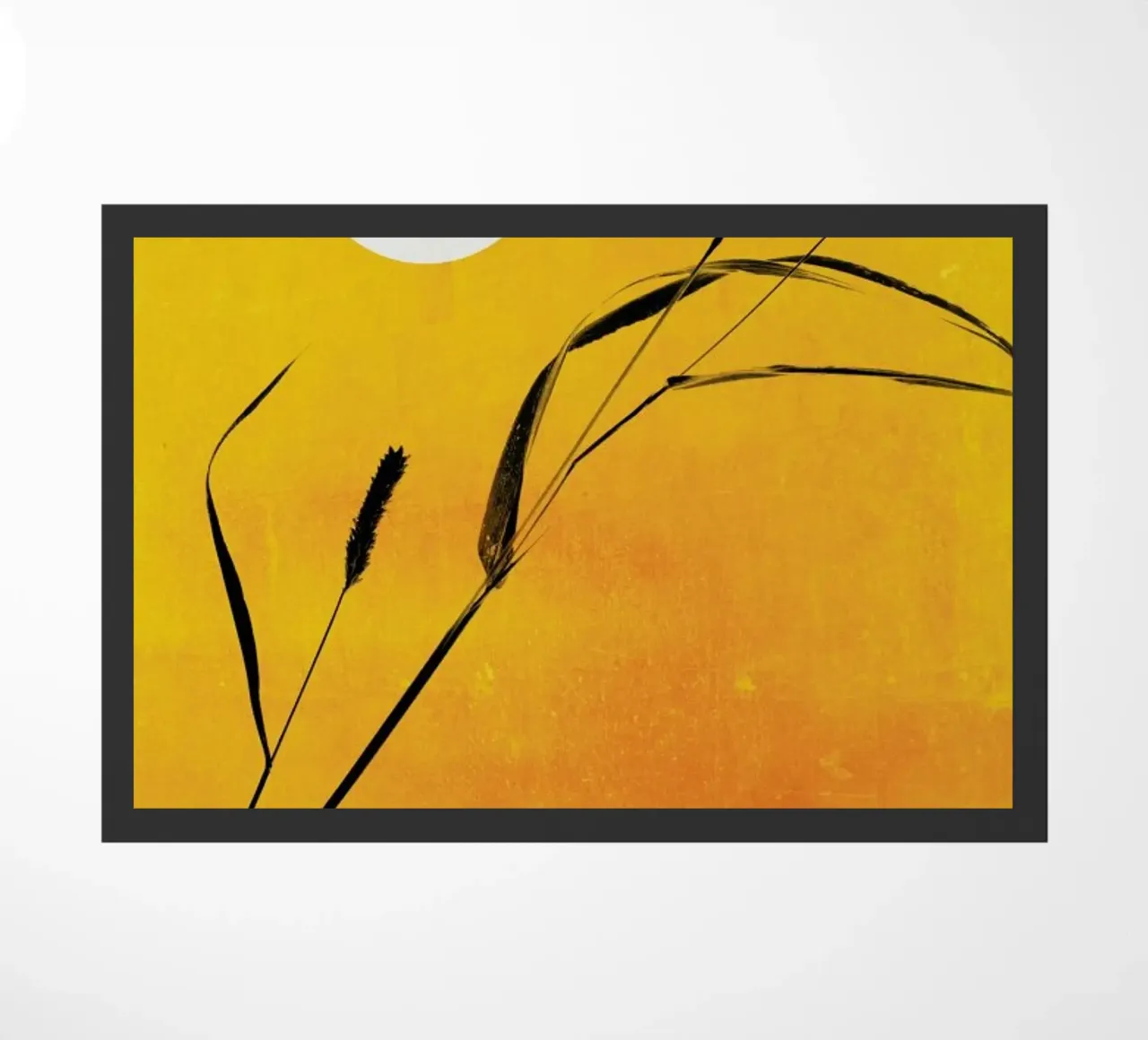 Sunny Side zerbino da Kubistika