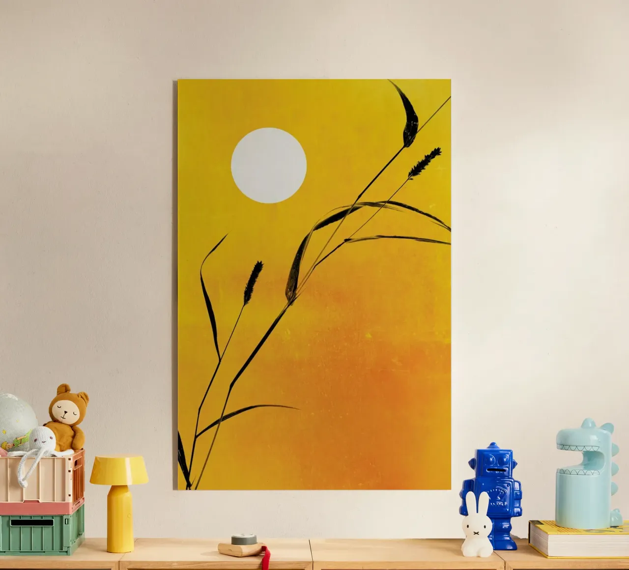 Sunny Side plexiglass da Kubistika