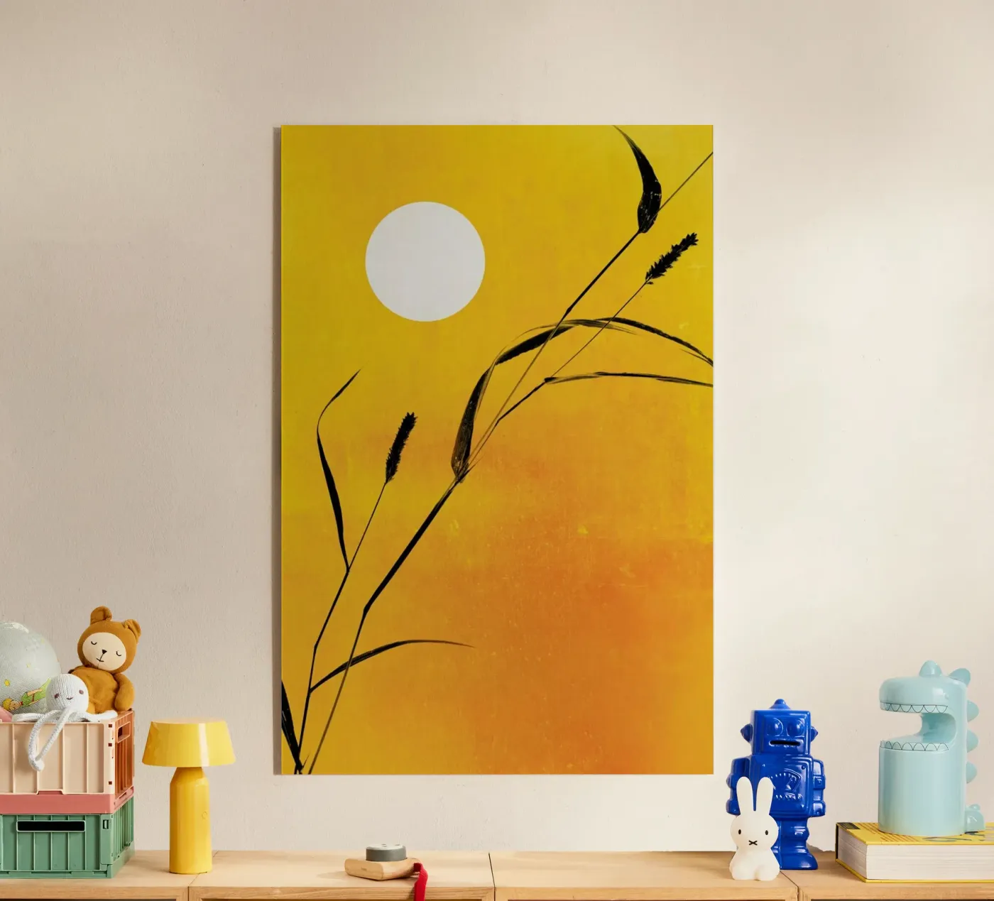 Sunny Side plexiglas de Kubistika