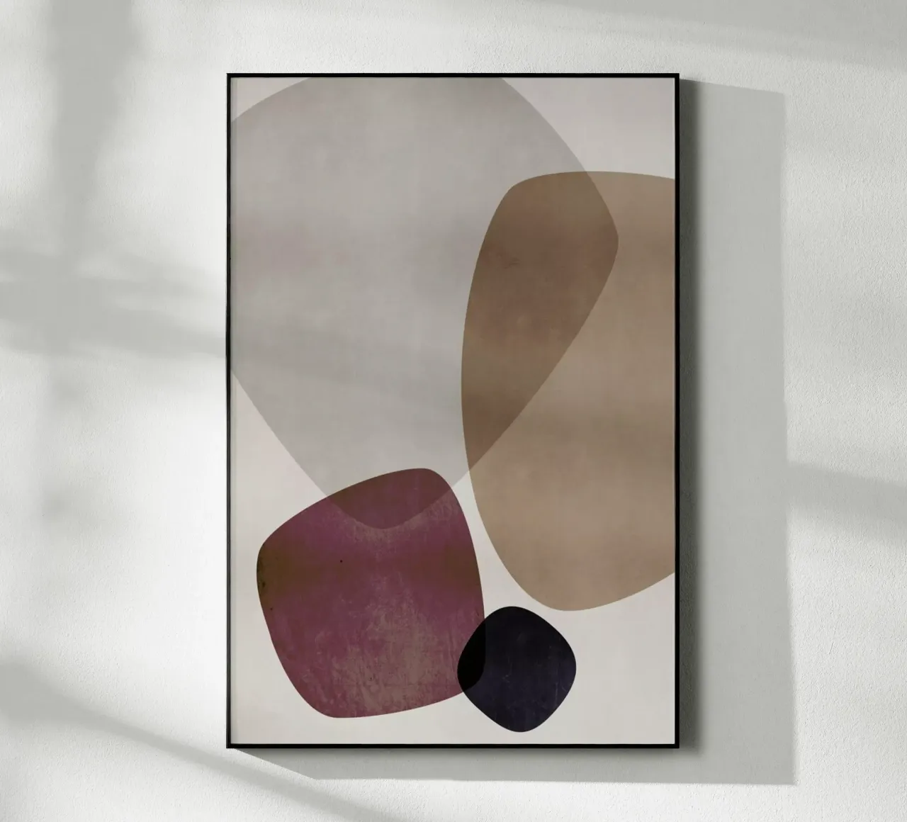 Graphic 207 plexiglass da Mareike Böhmer