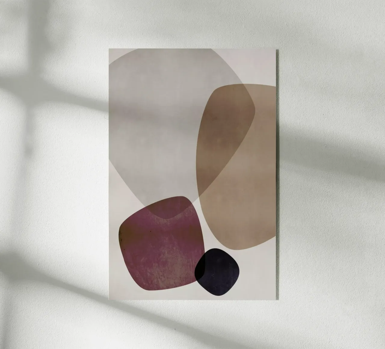 Graphic 207 plexiglass da Mareike Böhmer