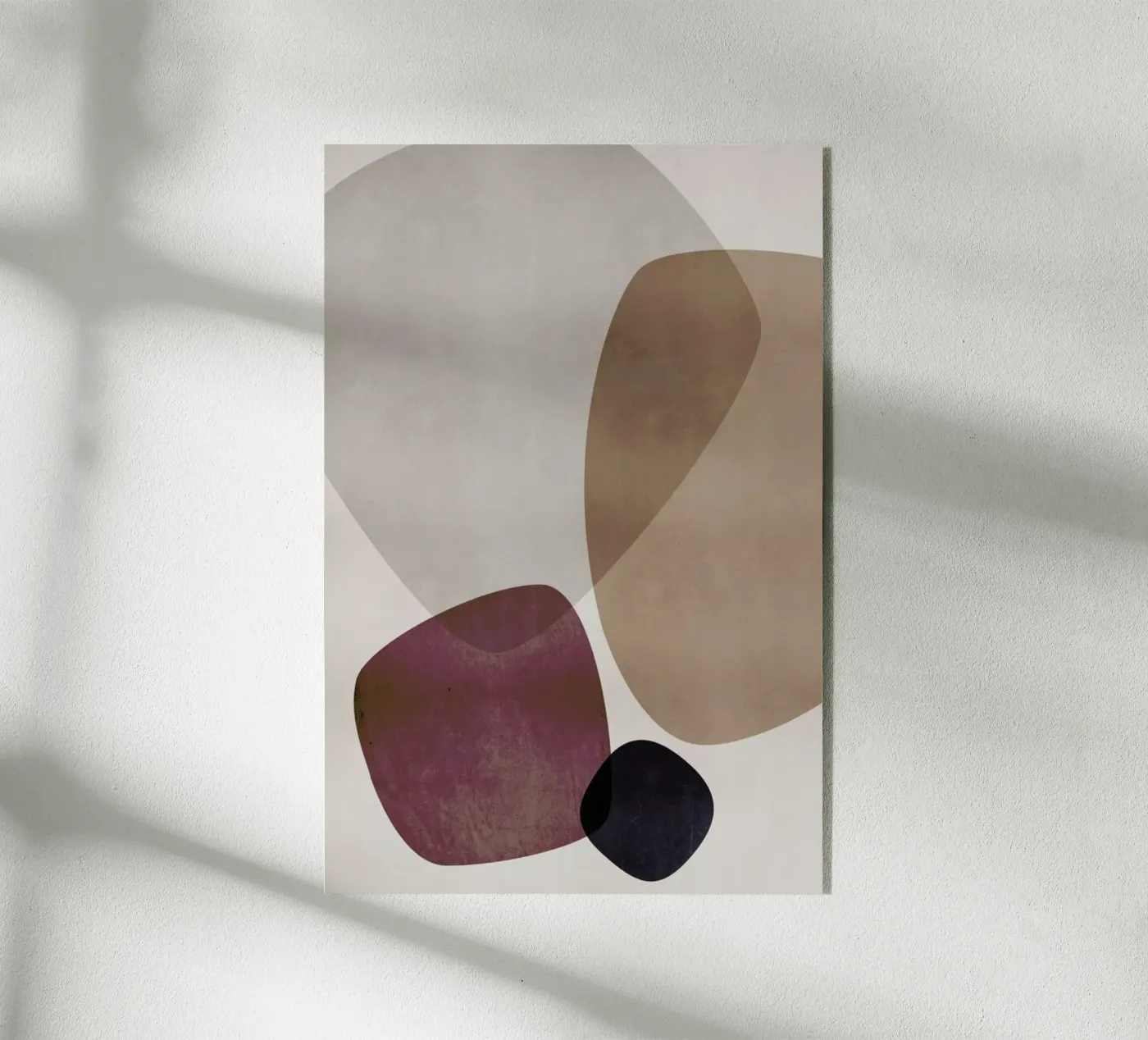Graphic 207 plexiglass da Mareike Böhmer