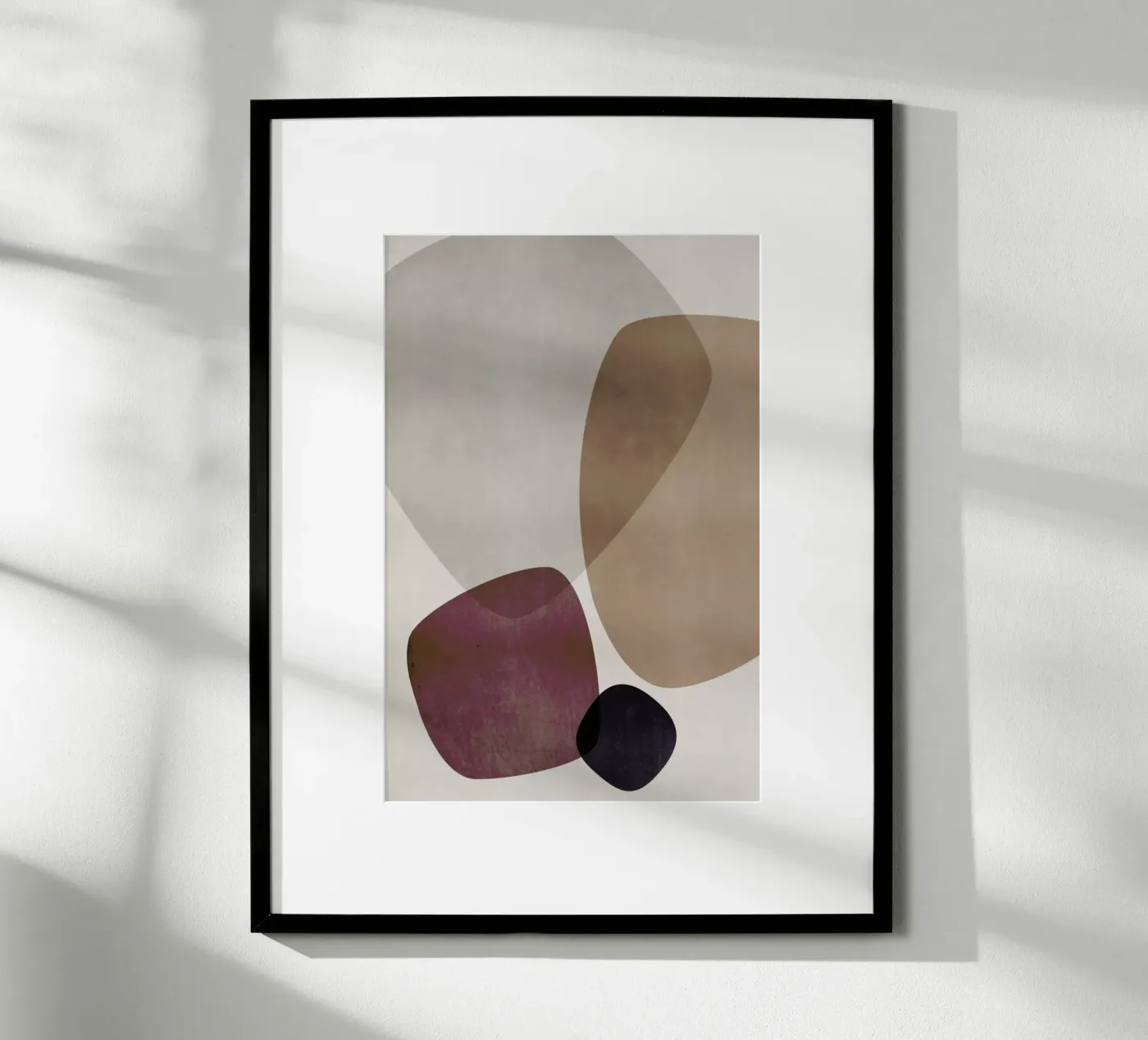 Graphic 207 poster da Mareike Böhmer