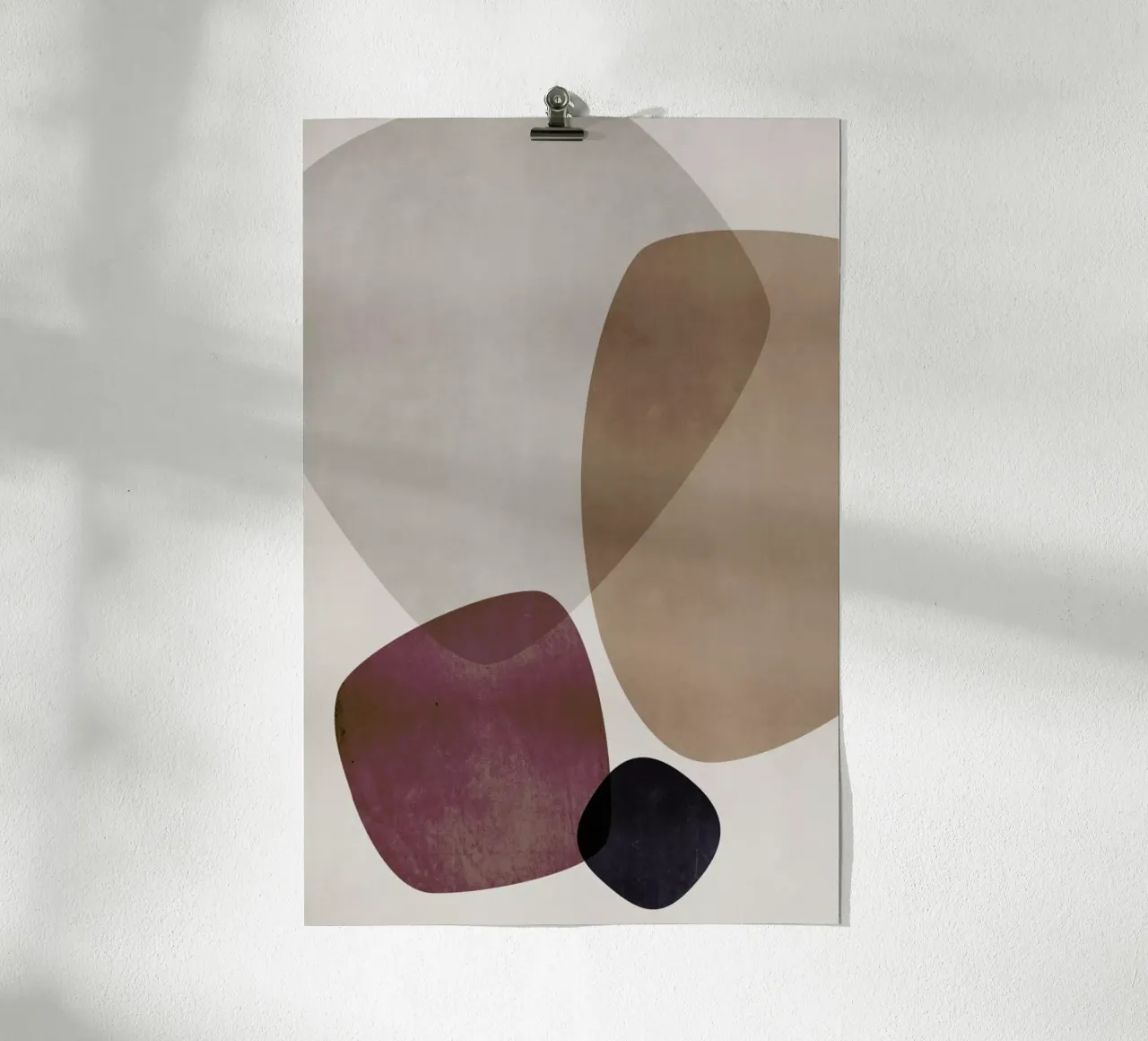 Graphic 207 poster da Mareike Böhmer