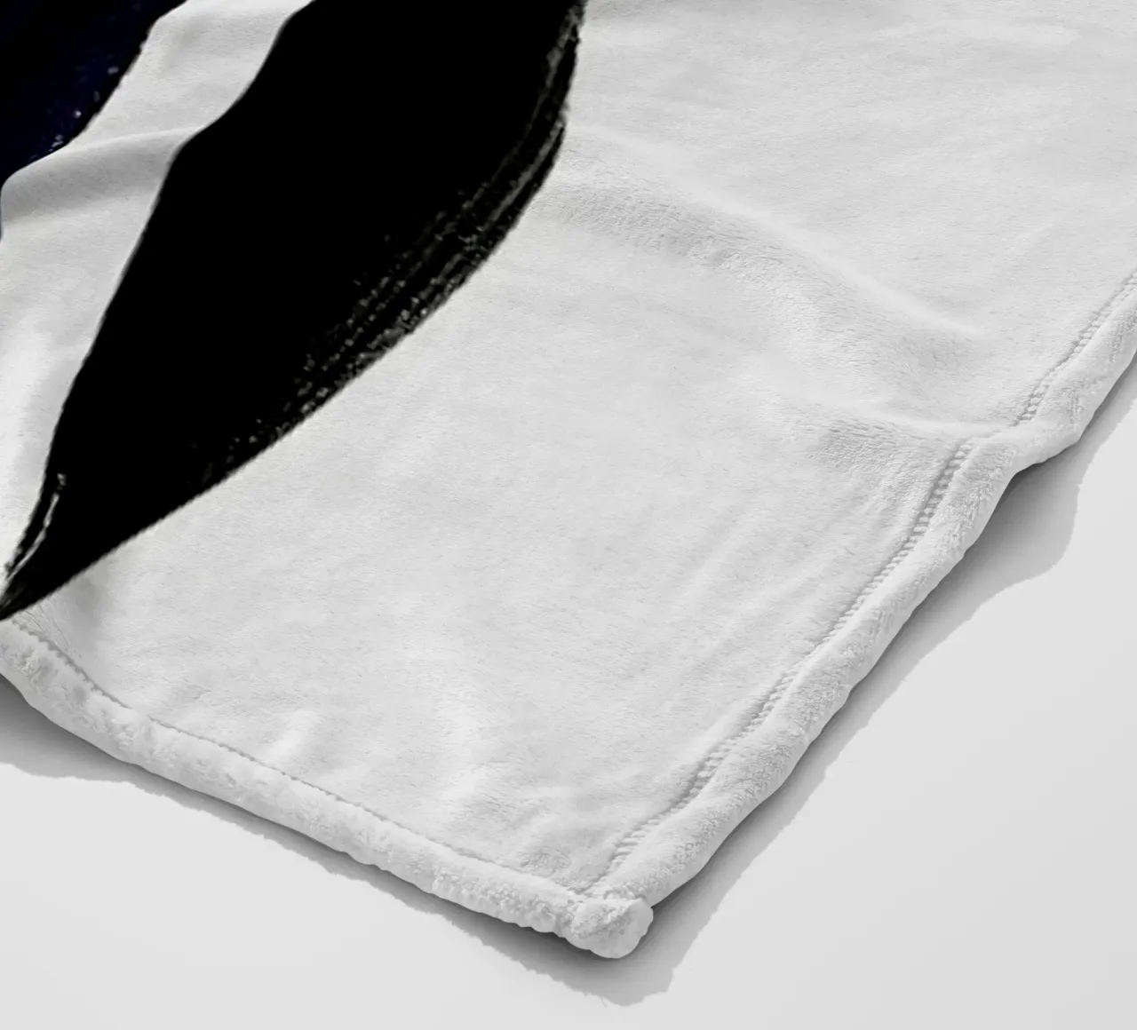 Abstract Connection coperta in pile da Graphite