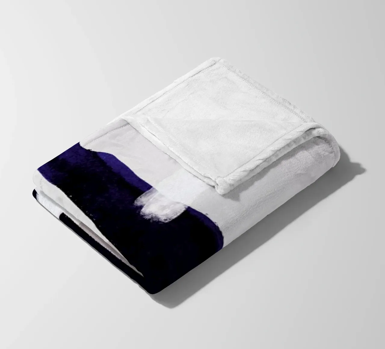 Abstract Connection coperta in pile da Graphite