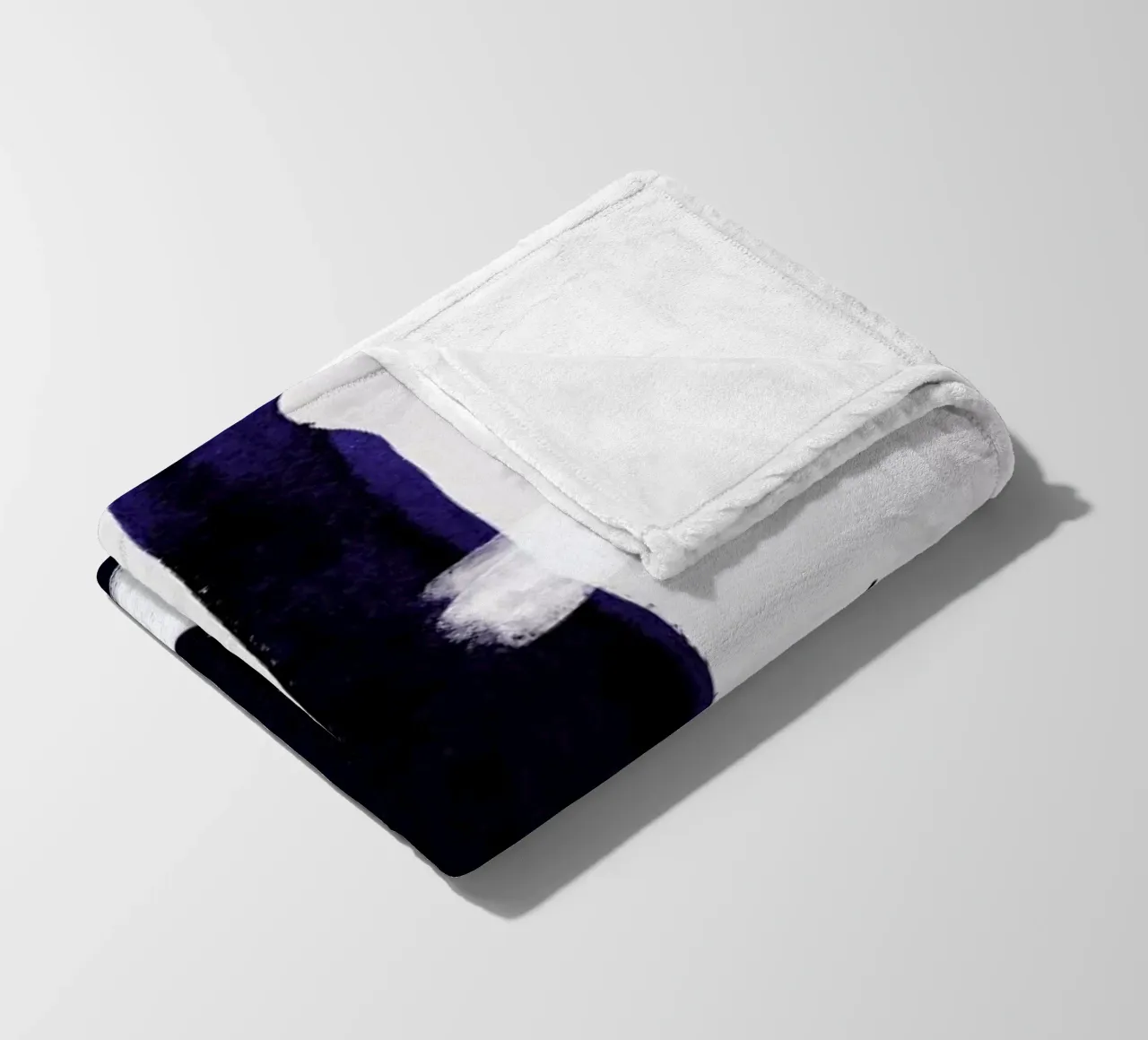 Abstract Connection coperta in pile da Graphite