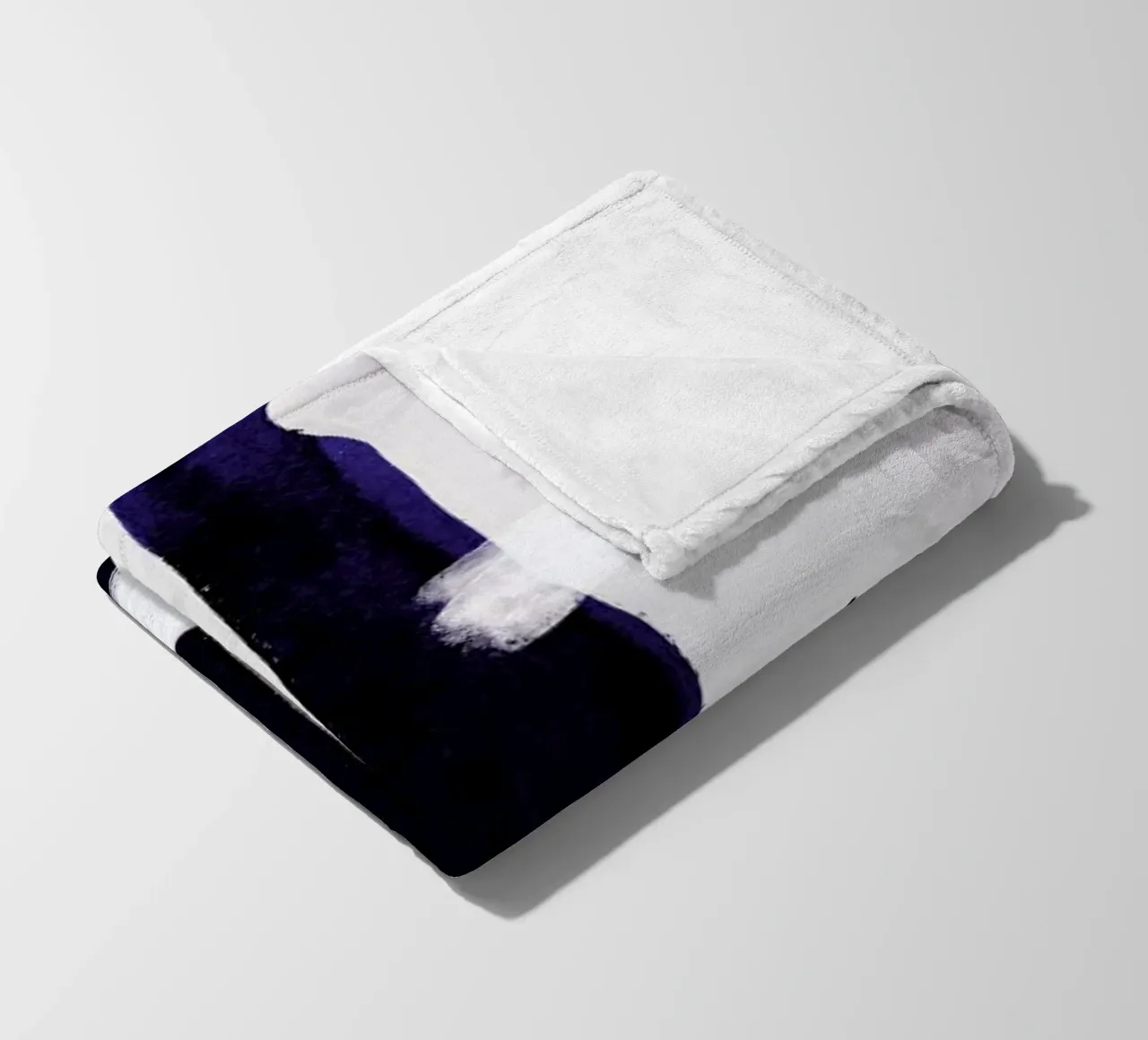 Abstract Connection coperta in pile da Graphite