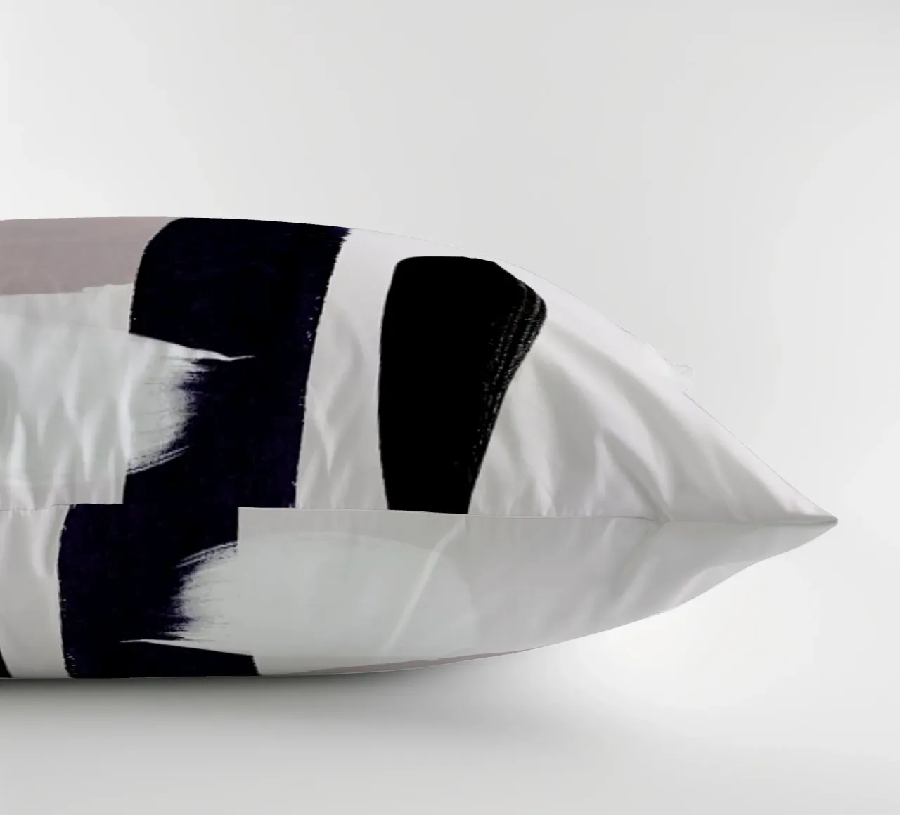 Abstract Connection cuscino da Graphite