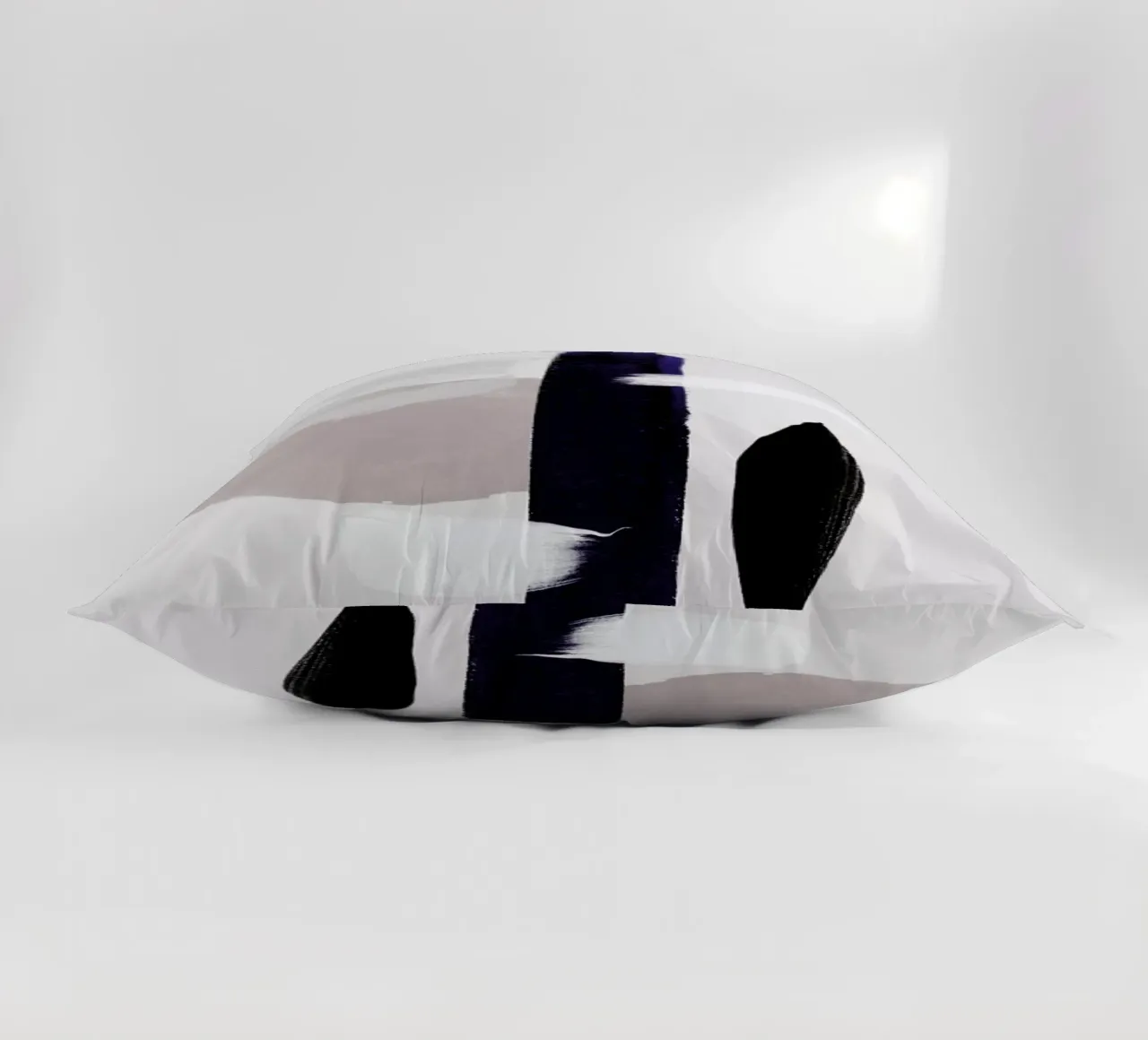 Abstract Connection cuscino da Graphite