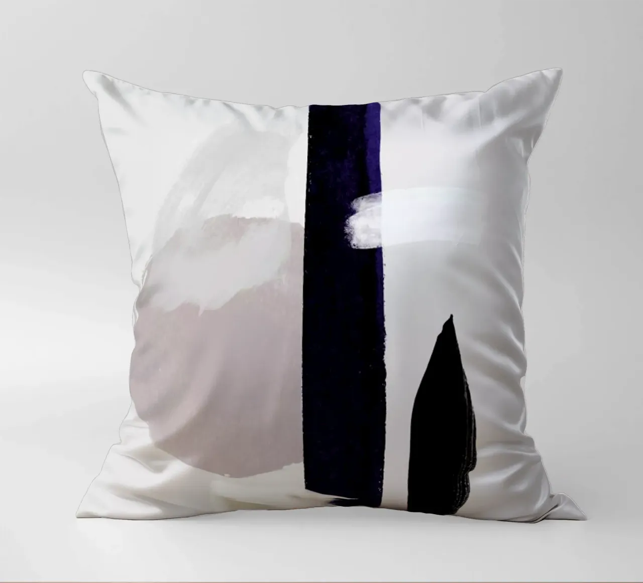 Abstract Connection cuscino da Graphite