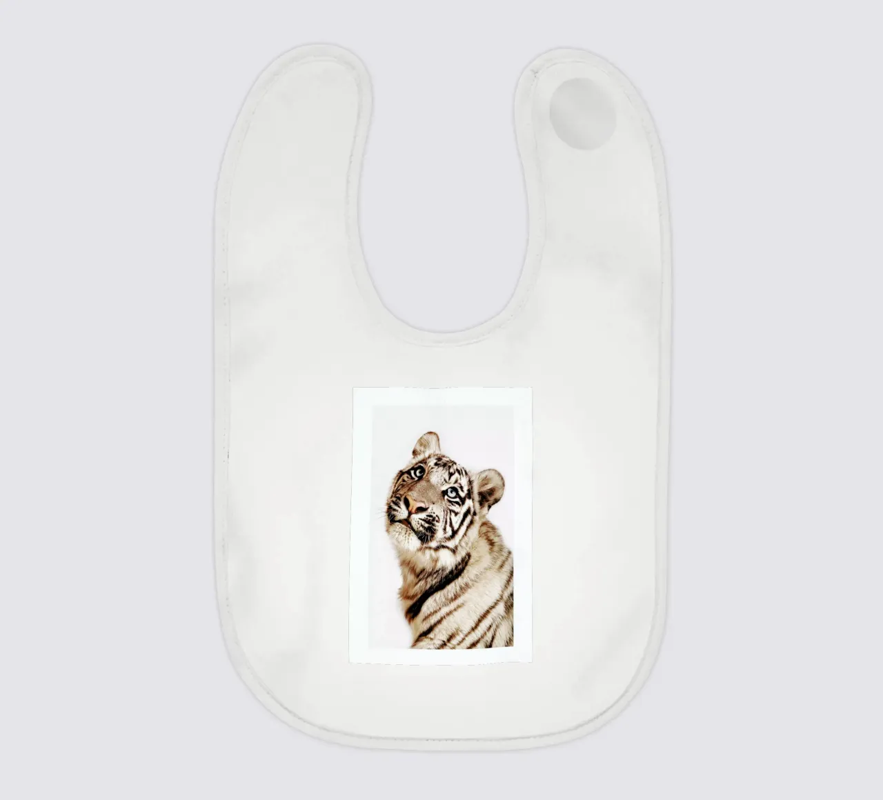 King in the Making bavaglino da Natural Kingdom