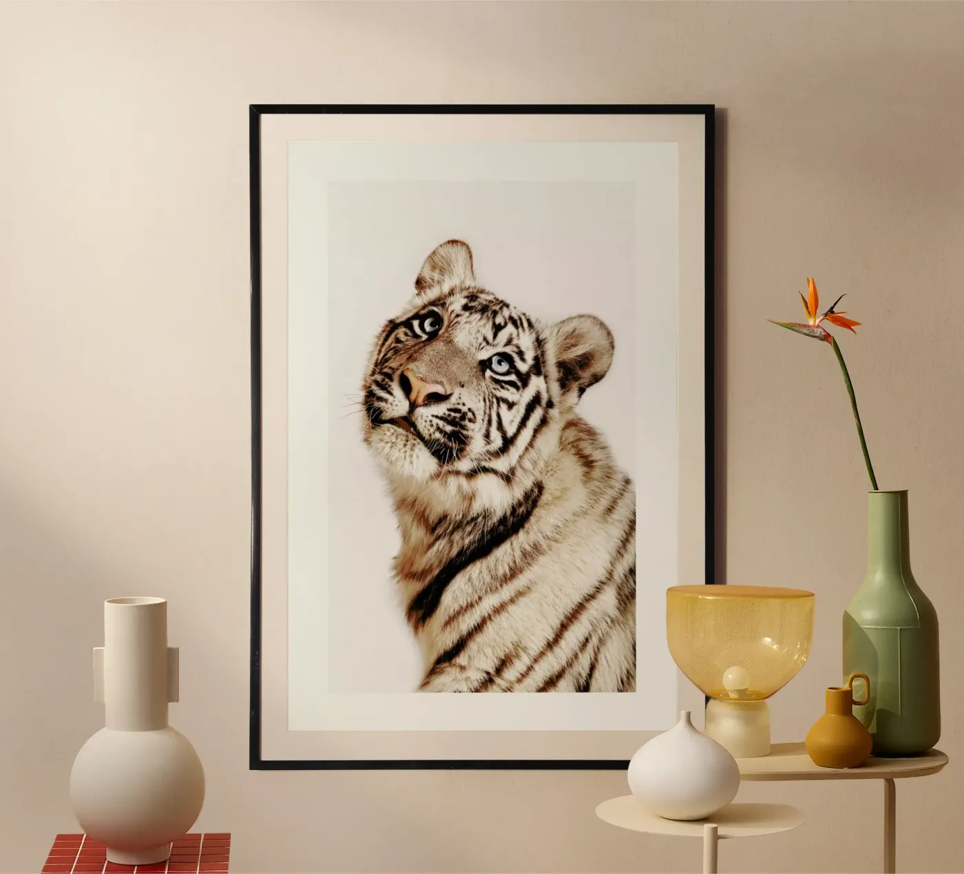King in the Making poster da Natural Kingdom