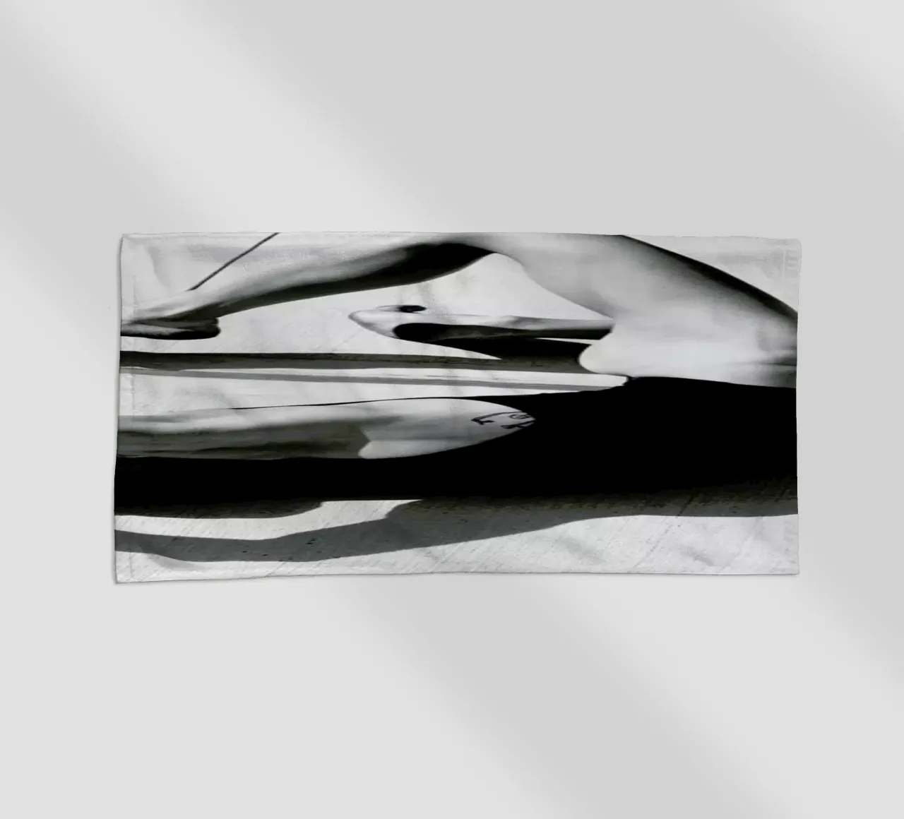 Physicality telo mare da Runway Collective