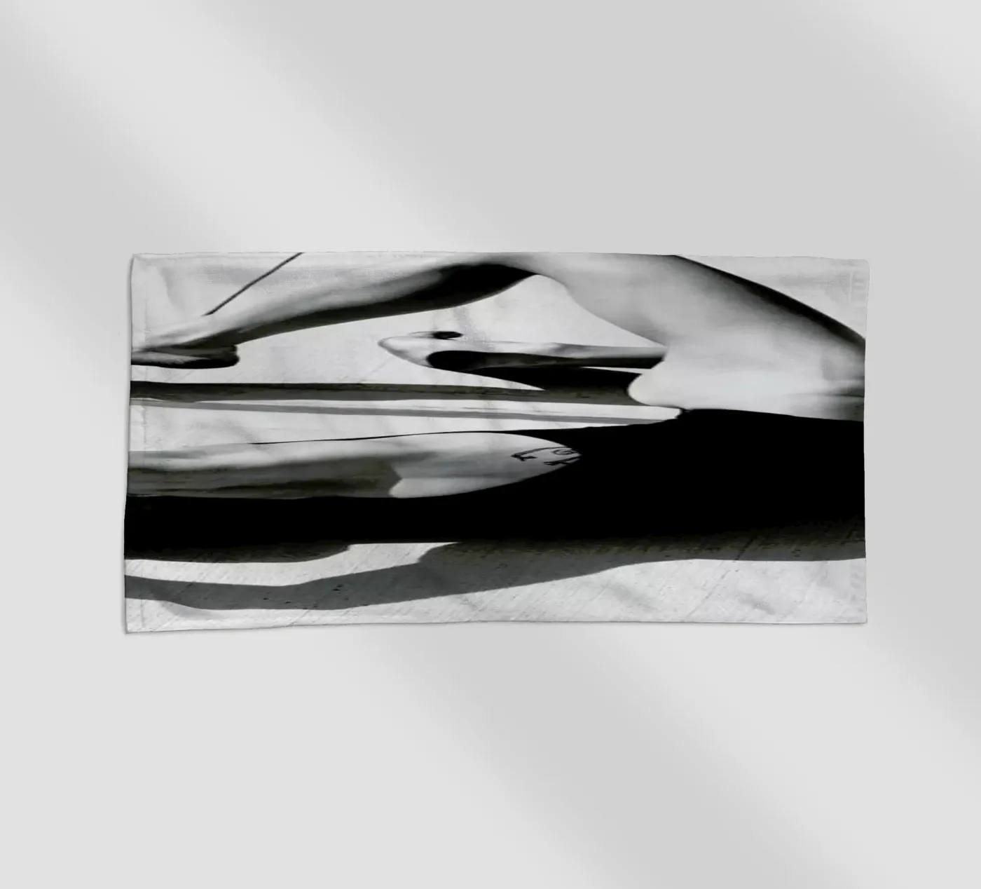 Physicality telo mare da Runway Collective