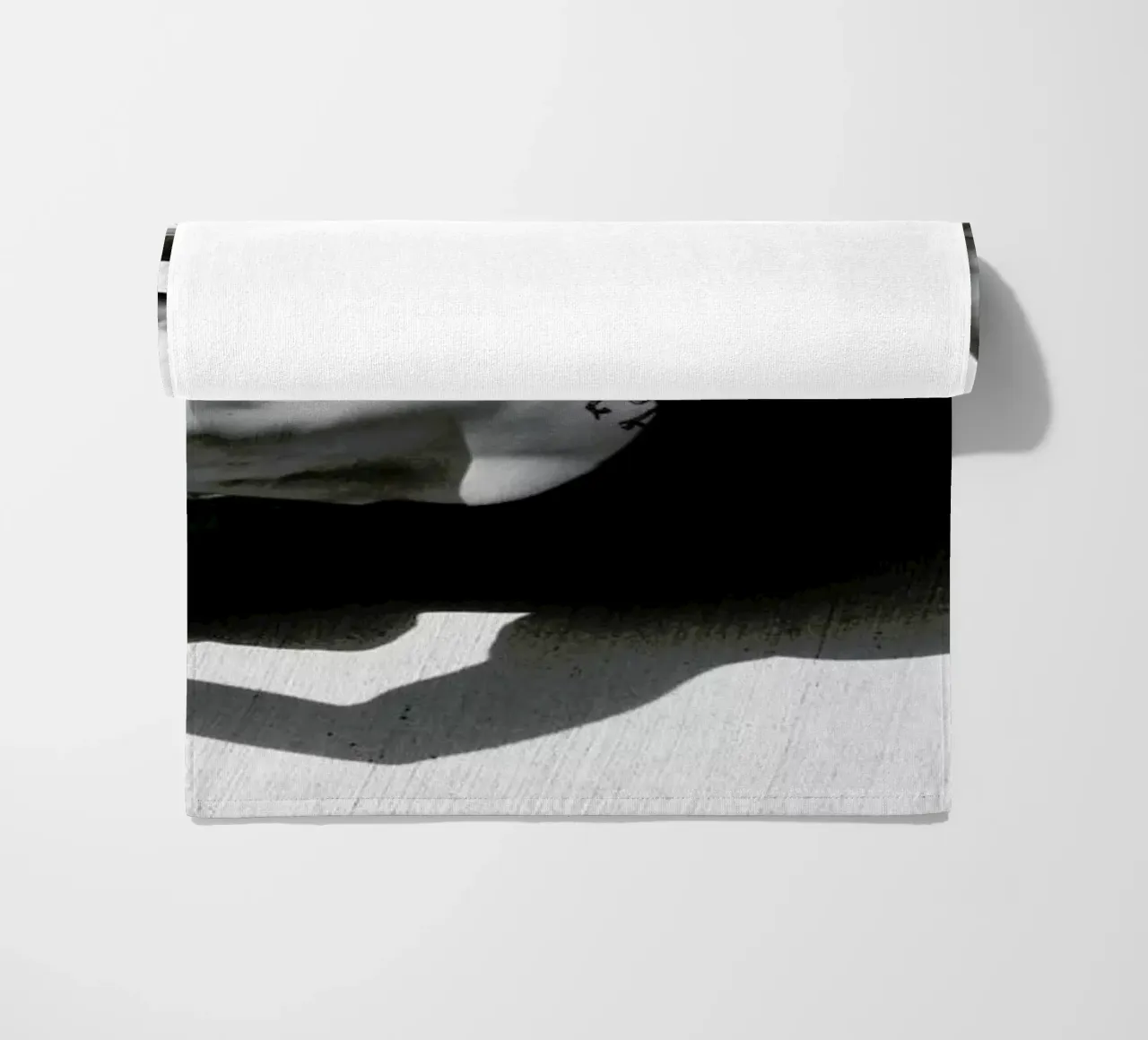 Physicality telo mare da Runway Collective