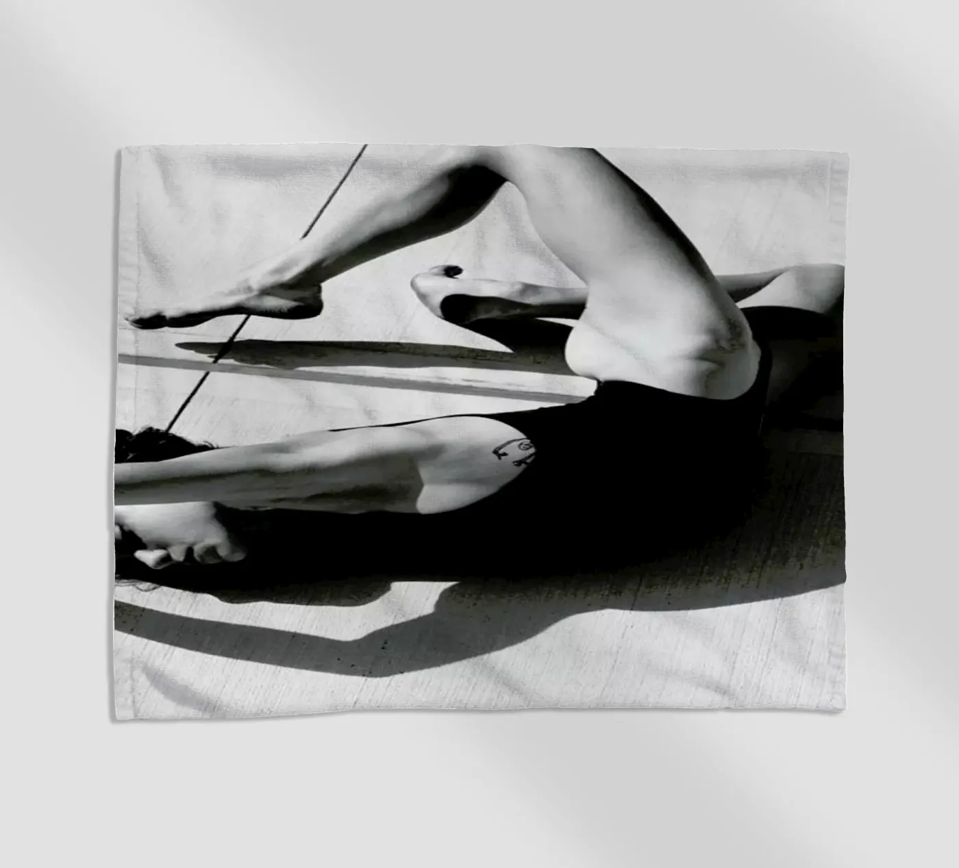 Physicality telo mare da Runway Collective