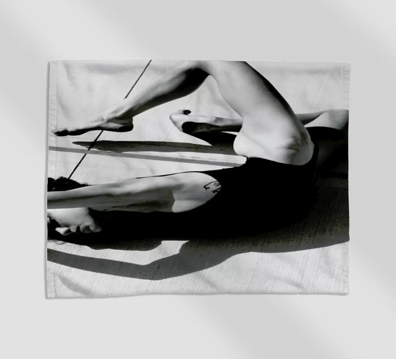 Physicality telo mare da Runway Collective