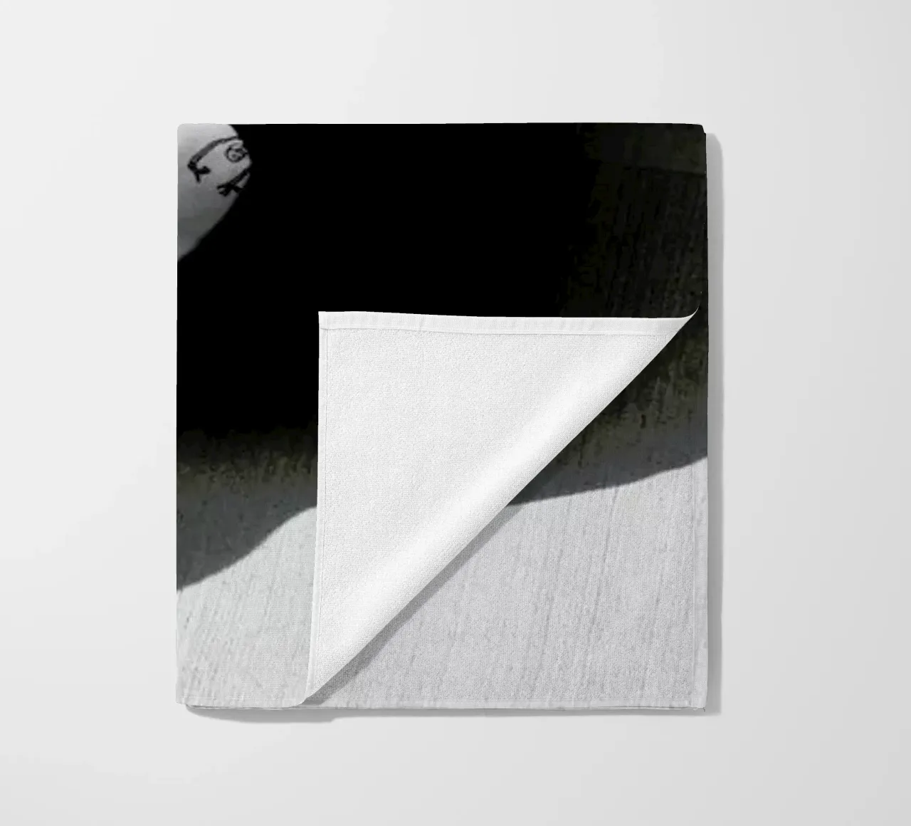 Physicality telo mare da Runway Collective